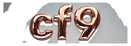 cf9 logo